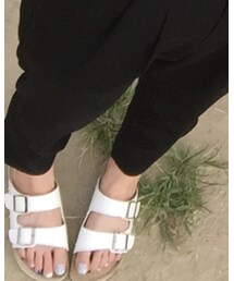 no brand | サンダル