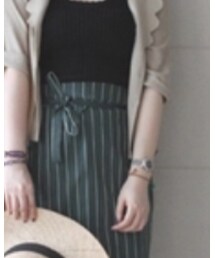 SLY | トップス