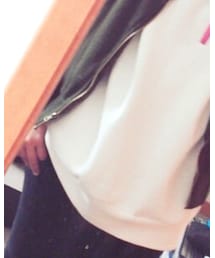 GU | スウェット