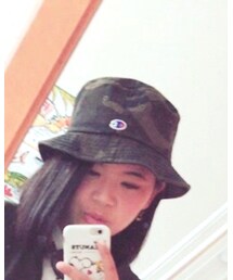 Champion | ハット