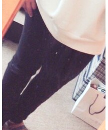 GU | その他パンツ