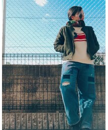 Zoff | メガネ