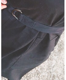 niko and... | シャツワンピース