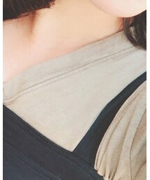 LOWRYS FARM | Tシャツ/カットソー