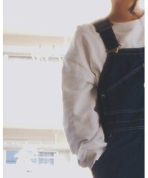 Lee | スウェット
