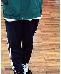 adidas | スウェットパンツ