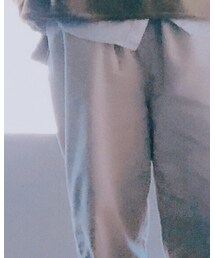 soulberry | その他パンツ