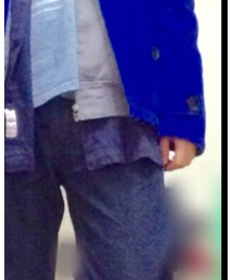 HAKUi(古着) | シャツ/ブラウス