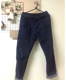 GU | デニムパンツ
