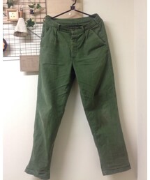 HAKUi(古着) | その他パンツ