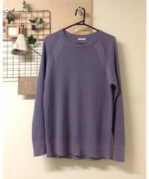 GU | ニット/セーター