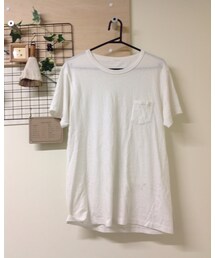 HAKUi(古着) | Tシャツ/カットソー
