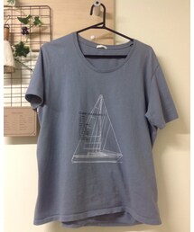 GU | Tシャツ/カットソー