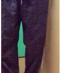 HAKUi(古着) | スラックス