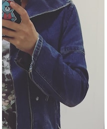 Urban NOW | デニムジャケット