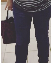 no brand | デニムパンツ