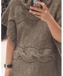 GAMBLE FISH | ニット/セーター