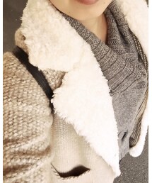 Bershka | SALE¥7000→¥2000  夏期のSALEで買っておいたお気に入り。かなり安くなってた(その他アウター)