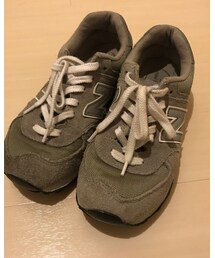 NEW BALANCE | ニューバランス 574(スニーカー)