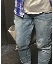 Bershka | デニムパンツ