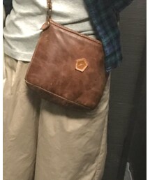 Ain Soph | ショルダーバッグ