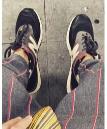 NEW BALANCE | スニーカー