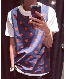 KRIS VAN ASSCHE | シャツ/ブラウス