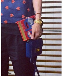 PRADA | クラッチバッグ