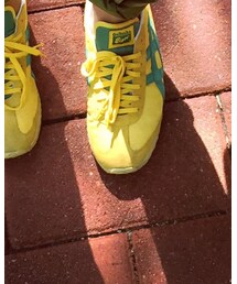 Onitsuka Tiger | スニーカー