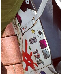 ANYA HINDMARCH | トートバッグ