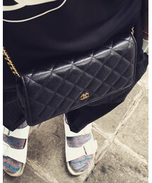 CHANEL | ショルダーバッグ