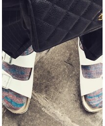 BIRKENSTOCK | サンダル