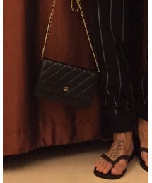 CHANEL | ショルダーバッグ