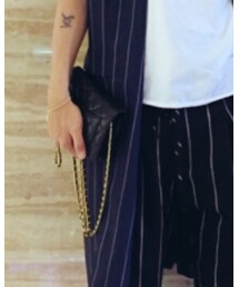 CHANEL | ショルダーバッグ