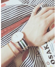 Daniel Wellington | アナログ腕時計