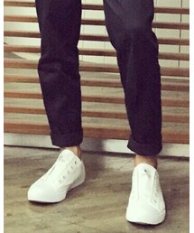 CHEAP MONDAY | スニーカー