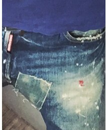 DSQUARED2 | デニムパンツ