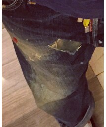 DSQUARED2 | デニムパンツ