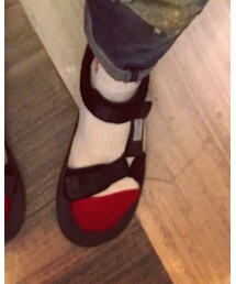 suicoke | サンダル