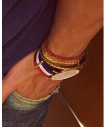 Daniel Wellington | アナログ腕時計