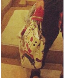 ANYA HINDMARCH | トートバッグ