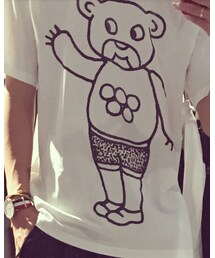 SANKUANZ | Tシャツ/カットソー