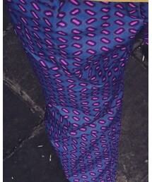 zuczug | チノパンツ