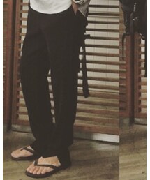 alexanderwang | スラックス