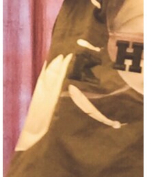 JUUN.J | ミリタリージャケット