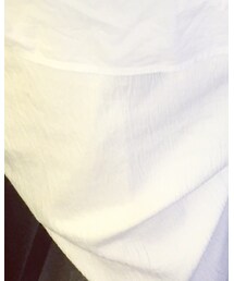 banxiaoxue | チノパンツ