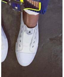 CHEAP MONDAY | スニーカー