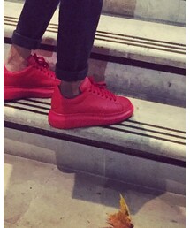 Alexander McQueen | スニーカー