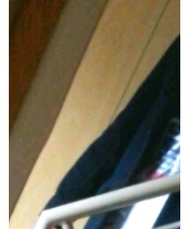 HARE | チェスターコート