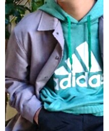adidas | パーカー